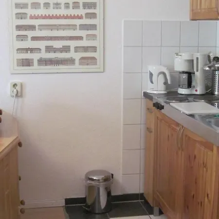 Am Park Sanssouci Apartment *